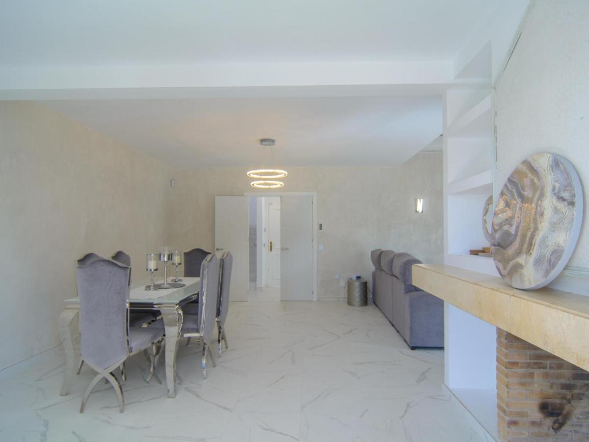 Chapas Playa Refurbished