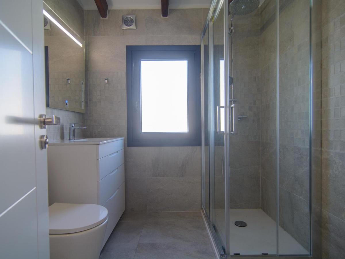 Chapas Playa Refurbished *