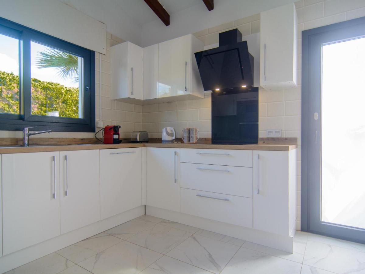 Holiday home Chapas Playa Refurbished *
