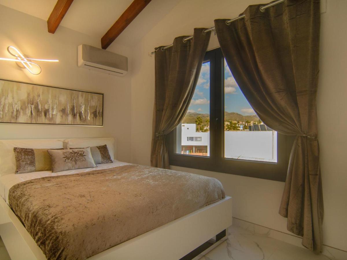 Hébergement de vacances Las Chapas Playa Refurbished Beach *