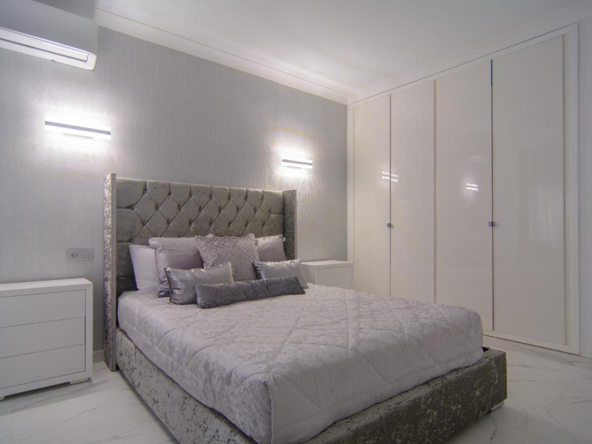 Las Chapas Playa Refurbished Beach * Marbellac