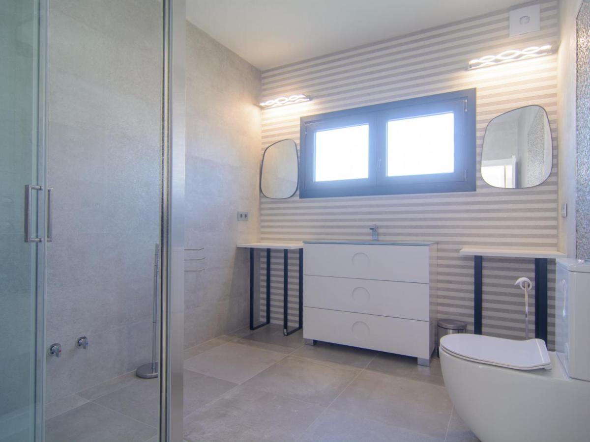 Las Chapas Playa Refurbished Beach Hébergement de vacances *