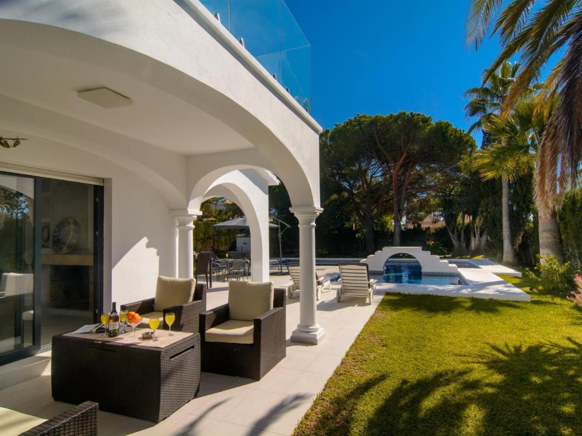Holiday home Las Chapas Playa Refurbished Beach