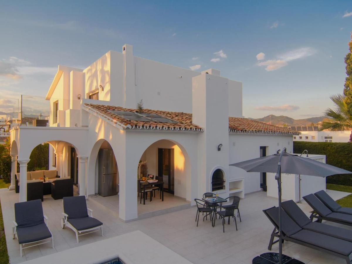 Las Chapas Playa Refurbished Beach Holiday home