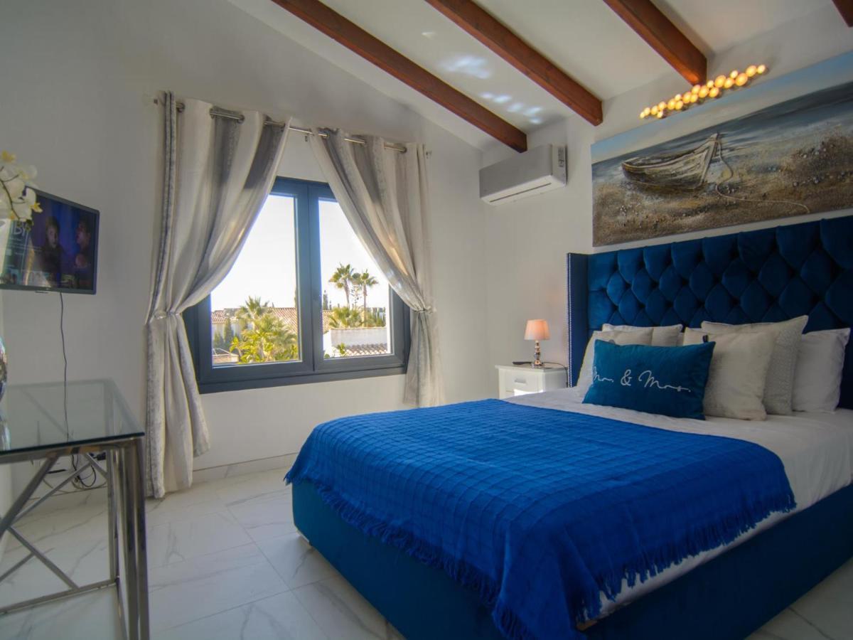 Las Chapas Playa Refurbished Beach *